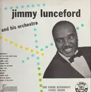 LP - Jimmy Lunceford And His Orchestra - Same