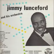 LP - Jimmy Lunceford And His Orchestra - Same