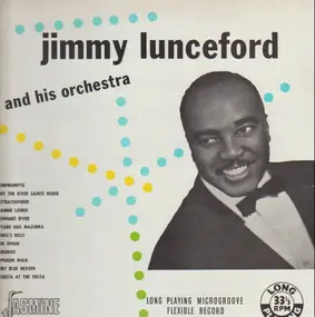 Jimmy Lunceford - Same