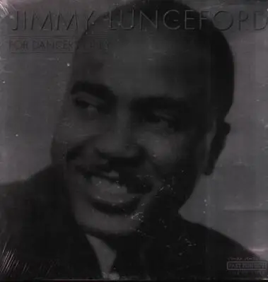 Jimmy Lunceford - For dancers only