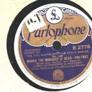 Schellack - Jimmy Lunceford & His Orchestra - Minnie The Moocher is Dead / Pavanne