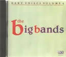 CD - Jimmy Lunceford / Louis Prima / Cab Calloway - Rare V-Discs Volume 2 - The Big Bands