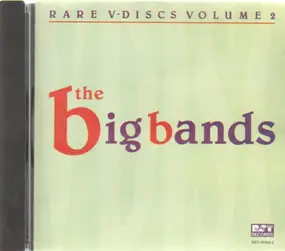 Jimmy Lunceford - Rare V-Discs Volume 2 - The Big Bands