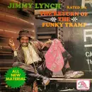 LP - Jimmy Lynch - The Return Of The Funky Tramp