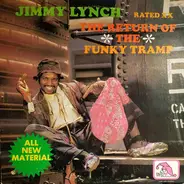 Jimmy Lynch - The Return Of The Funky Tramp