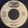 7inch Vinyl Single - Jimmy Lynch - Drivin' Wheel