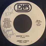 Jimmy Lynch - Drivin' Wheel