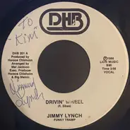 Jimmy Lynch - Drivin' Wheel