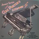 LP - Jimmy Lyon - Jimmy Lyon Plays Cole Porter's Steinway And His Music
