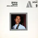 LP - Jimmy Lyons - Other Afternoons