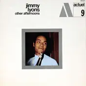 Jimmy Lyons - Other Afternoons