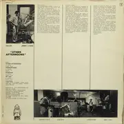 LP - Jimmy Lyons - Other Afternoons
