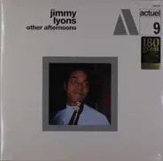 Jimmy Lyons - Other Afternoons