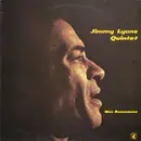 LP - Jimmy Lyons Quintet - Wee Sneezawee