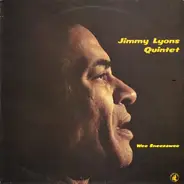 Jimmy Lyons Quintet - Wee Sneezawee