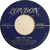 Jimmy Lytell - Farewell Blues / Sugar Foot Stomp