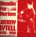 LP - Jimmy Lytell - Headin' For Harlem 1926-1928