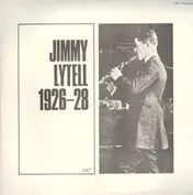 Jimmy Lytell