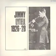 10'' - Jimmy Lytell - Jimmy Lytell 1926-28