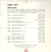 10'' - Jimmy Lytell - Jimmy Lytell 1926-28