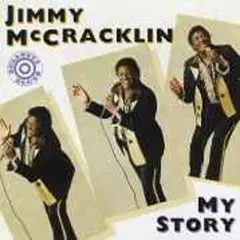 Jimmy McCracklin - My Story