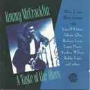 CD - Jimmy McCracklin - A Taste Of The Blues