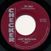 Jimmy McCracklin - The Walk