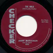 Jimmy McCracklin / Bo Diddley - The Walk