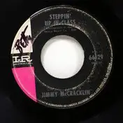 Jimmy McCracklin - Think