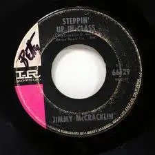 Jimmy McCracklin - Think