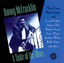 CD - Jimmy McCracklin - A Taste Of The Blues