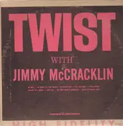 LP - Jimmy McCracklin - Twist
