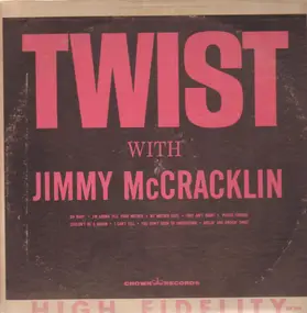 Jimmy McCracklin - Twist