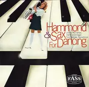 LP - Jimmy McFarlow & Tom Webster - Hammond & Sax For Dancing