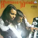 LP - Jimmy McFarland - Hammond Melodien
