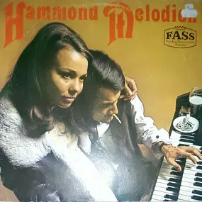 Jimmy McFarlow - Hammond Melodien