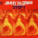 LP - Jimmy McGriff Organ And Blues Band - Step 1