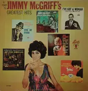 Jimmy McGriff - A Toast To Jimmy McGriff's Greatest Hits