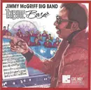 CD - Jimmy McGriff Big Band - Tribute To Basie