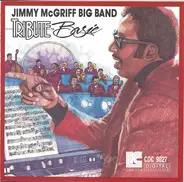 Jimmy McGriff Big Band - Tribute To Basie