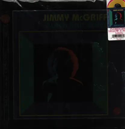 Jimmy Mcgriff - Black and Blues