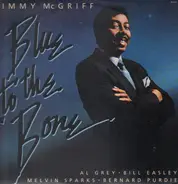 Jimmy McGriff - Blue To The Bone