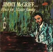 LP - Jimmy McGriff - Blues For Mister Jimmy