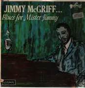 LP - Jimmy McGriff - Blues For Mister Jimmy - Mono