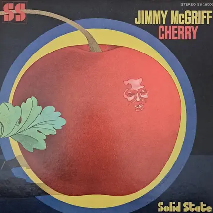 Jimmy McGriff - Cherry
