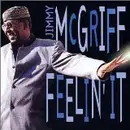 CD - Jimmy McGriff - Feelin' It