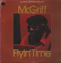 Double LP - Jimmy McGriff - Flyin' Time