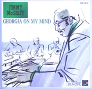 Jimmy McGriff - Georgia on My Mind