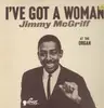LP - Jimmy McGriff - I've Got A Woman