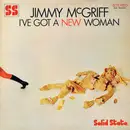 LP - Jimmy McGriff - I've Got A New Woman - Gatefold